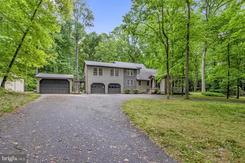 24505 Holly Acres Ln, Milton, DE 19968