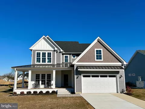 16455 Four Leaf Dr, Lewes, DE 19958