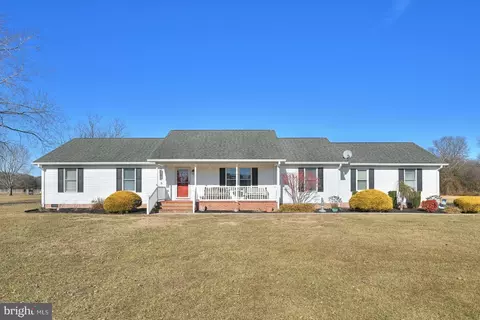 8333 Delmar Rd, Delmar, DE 19940