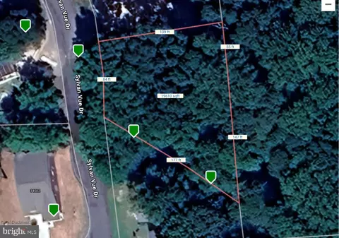 0 Sylvan Vue Dr, Dagsboro, DE 19939