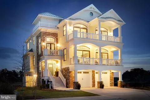 28447 Coastal Hwy #5, Bethany Beach, DE 19930