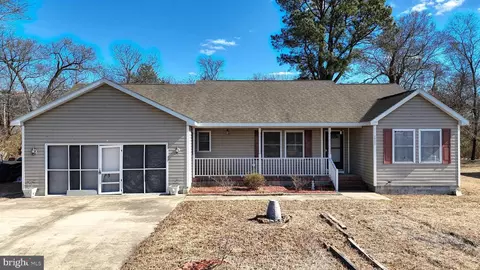 29557 4th St, Millsboro, DE 19966