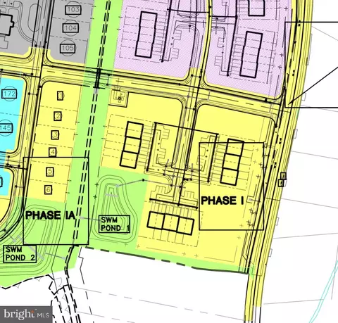 Phase 1 Newdale Acres S Old State Road, Ellendale, DE 19941