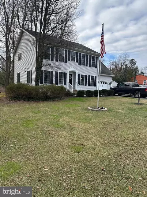 320 Meadow Brook Ln, Milford, DE 19963