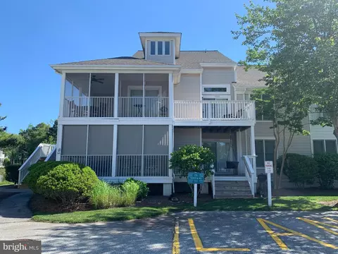 39045 Lakeshore Ct #53070, Bethany Beach, DE 19930