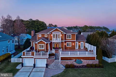 14 White Oak Rd, Rehoboth Beach, DE 19971