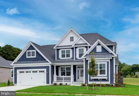 25083 Leland Ave, Harbeson, DE 19951