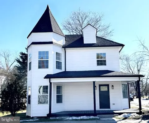 123 Market St, Bridgeville, DE 19933