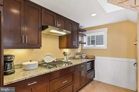 Kitchen - 658 Tingle Ave, Bethany Beach, DE 19930 photo 2 of 4