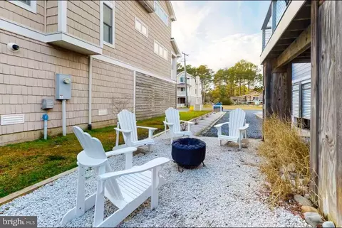 Exterior - 658 Tingle Ave, Bethany Beach, DE 19930 photo 4 of 4