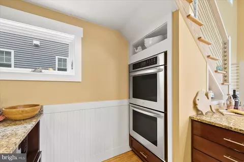 Kitchen - 658 Tingle Ave, Bethany Beach, DE 19930 photo 3 of 4