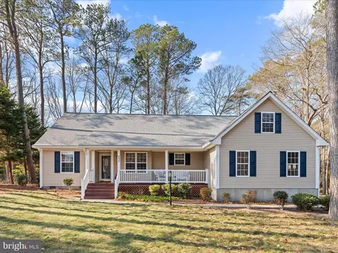 305 Steamboat Ln, Dagsboro, DE 19939
