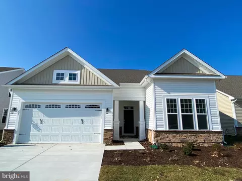 327 Heritage Shores Cir, Bridgeville, DE 19933
