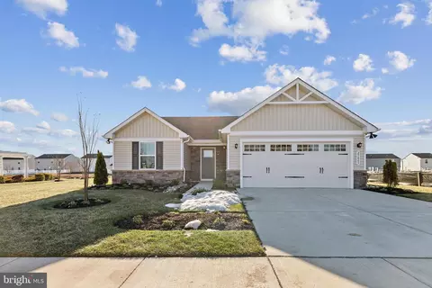 25005 Aspen Cir, Millsboro, DE 19966