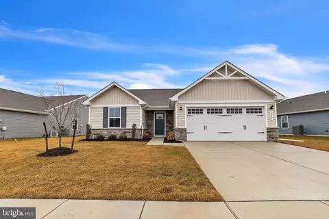 18531 Flying Geese Dr, Milford, DE 19963