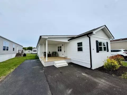 14 Colonial Ln #15590, Rehoboth Beach, DE 19971