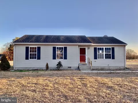 17260 Phillips Hill Rd, Laurel, DE 19956