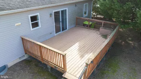 Exterior - 102 Sailor Ln, Milton, DE 19968 photo 3 of 3