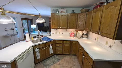 Kitchen - 32757 Pine Grove Rd, Laurel, DE 19956 photo 1 of 1