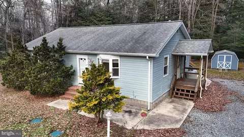 30421 W Beach Rd, Dagsboro, DE 19939