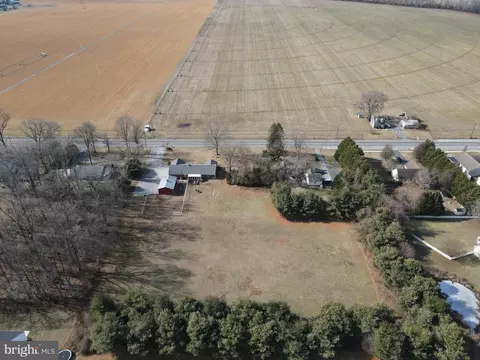 0 Atlanta Rd #PARCEL C, Seaford, DE 19973