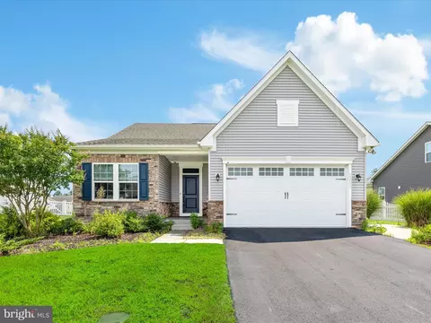 32653 Savage Farm Ct, Frankford, DE 19945