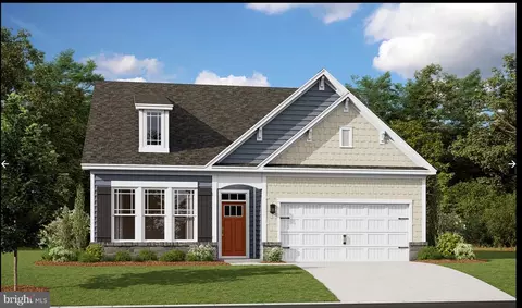 24827 Waterford Ln, Ocean View, DE 19970