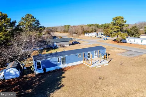 21994 County Ave, Millsboro, DE 19966