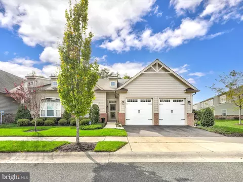 30180 Tanager Dr #208A, Ocean View, DE 19970