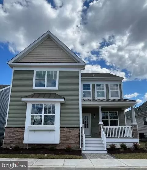 24598 Merlot Dr #S-35, Lewes, DE 19958