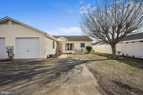 326 Blossom Way, Millsboro, DE 19966