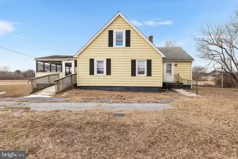 22911 Slaughter Neck Rd, Lincoln, DE 19960