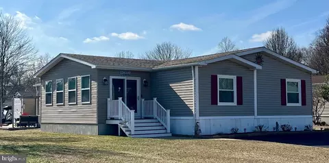 26320 Creekwood Cir, Millsboro, DE 19966