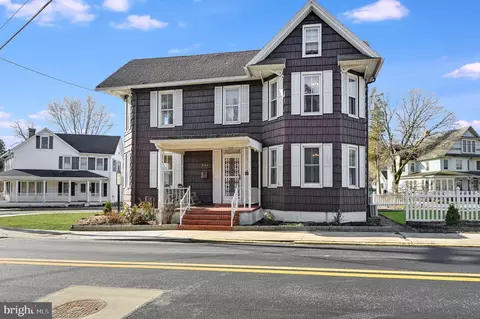 230 E Market St, Laurel, DE 19956