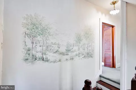 Entry Way - 230 E Market St, Laurel, DE 19956 photo 3 of 3