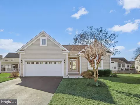 37115 W Fenwick Blvd, Selbyville, DE 19975