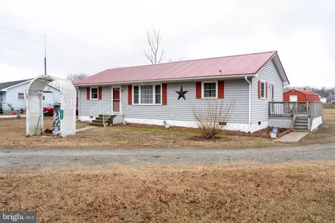 28618 Bunting Rd, Dagsboro, DE 19939