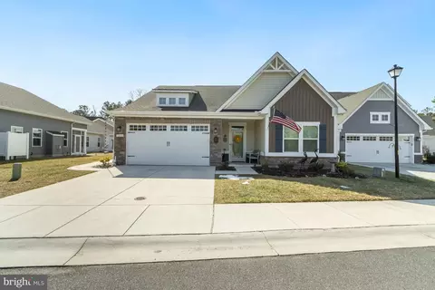 36626 Red Cedar Loop #26, Ocean View, DE 19970
