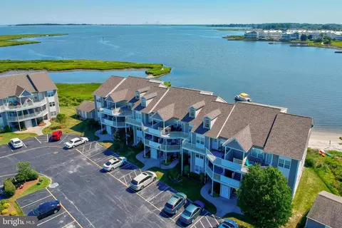 30398 Pavilion Dr #15-3, Ocean View, DE 19970