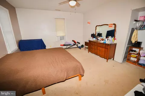 Bedroom - 200 E Grove St, Delmar, DE 19940 photo 3 of 4