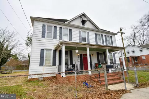 200 E Grove St, Delmar, DE 19940