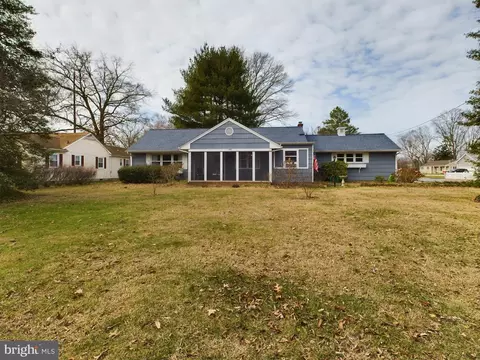 418 S Main St, Bridgeville, DE 19933