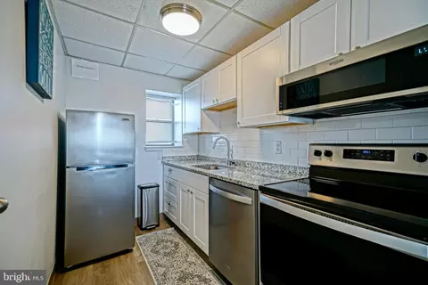 Kitchen - 100 Savannah Rd E #5D, Lewes, DE 19958 photo 1 of 2
