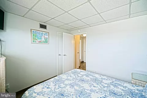 Bedroom - 100 Savannah Rd E #5D, Lewes, DE 19958 photo 8 of 9