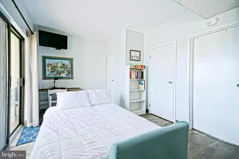 Bedroom - 100 Savannah Rd E #5D, Lewes, DE 19958 photo 1 of 9