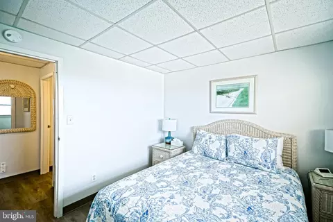 Bedroom - 100 Savannah Rd E #5D, Lewes, DE 19958 photo 9 of 9
