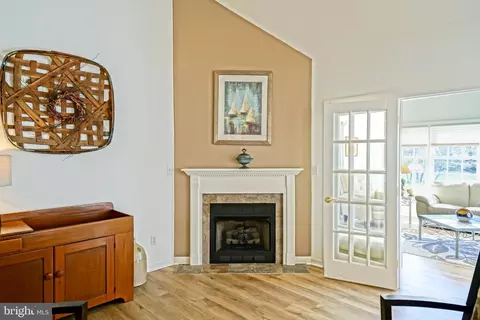 Entry Way - 31402 Point Dr, Lewes, DE 19958 photo 4 of 5