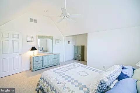 Bedroom - 31402 Point Dr, Lewes, DE 19958 photo 14 of 15