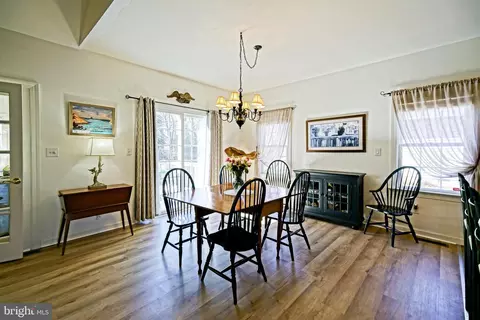Dining - 31402 Point Dr, Lewes, DE 19958 photo 1 of 4