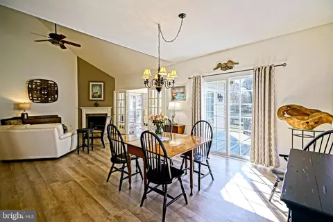 Dining - 31402 Point Dr, Lewes, DE 19958 photo 3 of 4